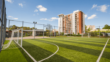 Invertir en San Isidro 2021, proyecto de apartamentos