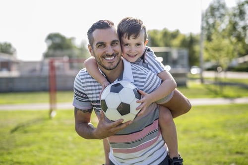 Apartamentos familiares espacios diseñados pensando en tus hijos