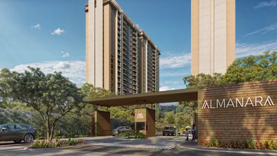 Almanara-1