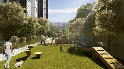 241205_Lares17_17, Exterior No17 amenidades, area de mascotas, LARES ATLANTICO-1