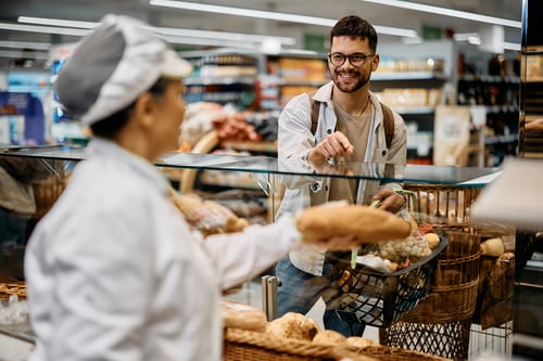 Cercanía a comercios