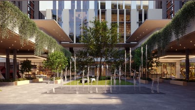 Conoce la Nueva Plaza Comercial de Vistares