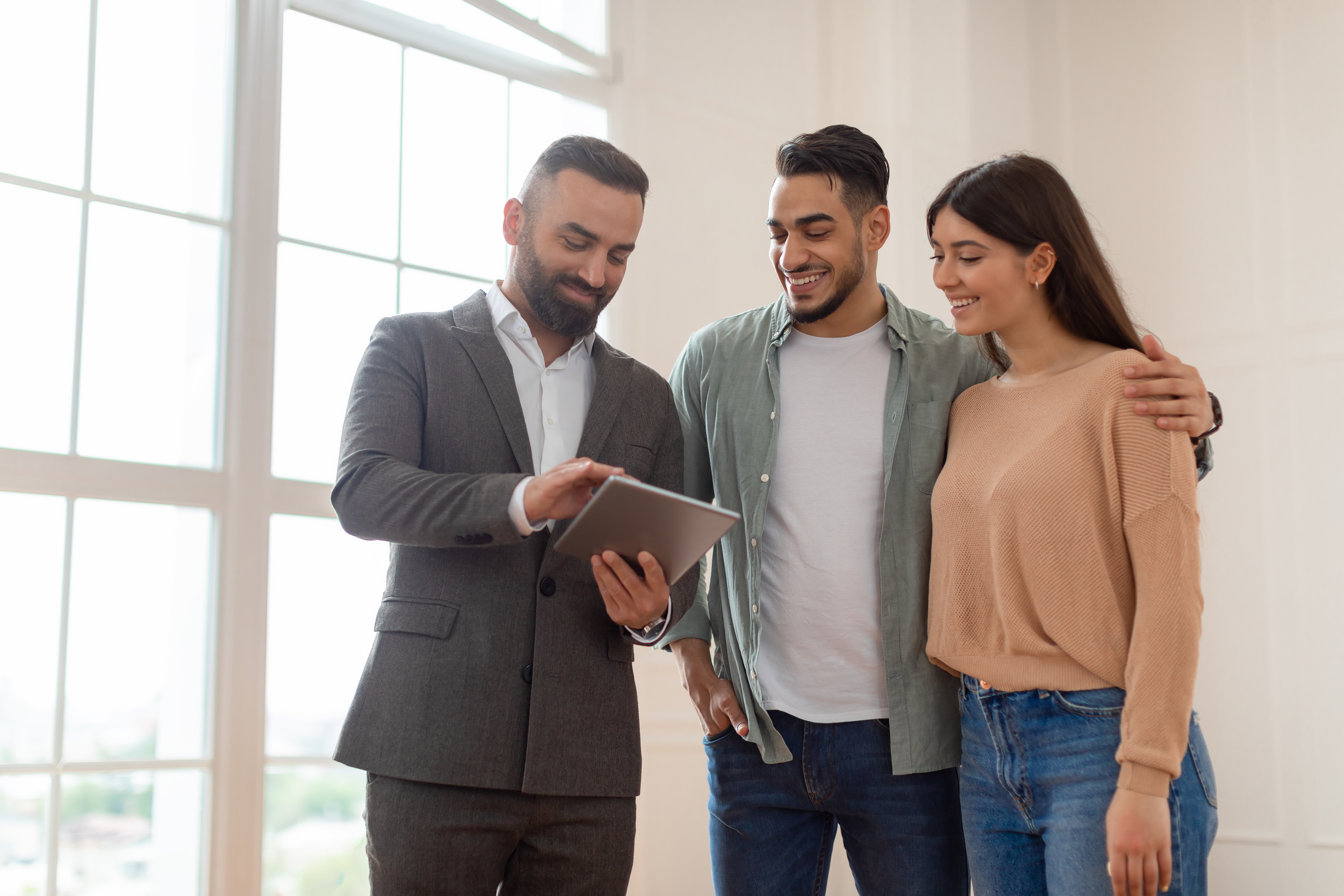 que preguntar al comprar apartamento